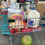 Administración Trump no utilizará el fondo de contingencia para mantener flujo de ayuda alimentaria