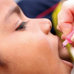 Unicef preocupado por brechas en vacunación contra la polio