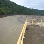 Piden precaución en río Nizao: presas Jigüey-Aguacate-Valdesia turbinan a máxima capacidad