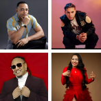 El poder de la música típica lleva cuatro exponentes al rumbón del 