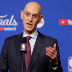 Comisionado de NBA, Adam Silver, ‘profundamente preocupado’ por arrestos de Billups y Rozier