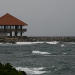 El Indomet prevé algunas lluvias y advierte por fuerte oleaje