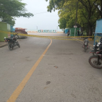 Pedernales: autoridades ejecutan labores para preservar vidas por el huracán Melissa