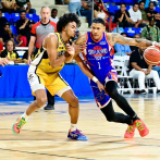 TBS Distrito reanudará sus acciones este domingo con cuádruple jornada