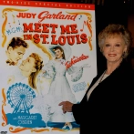 Muere a los 100 años June Lockhart, actriz de ‘Lassie’ y ‘Perdidos en el espacio’