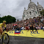 El Tour de Francia 2026 incluirá un doble ascenso al legendario Alpe d'Huez