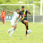 Moca y Jarabacoa empatan a uno en la jornada 11 de la LDF