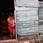 Melissa dejará lluvias significativas sobre el sur de país en la tarde y noche de este lunes