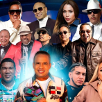 Jarabacoa se prepara para recibir su cuarta corona como capital mundial del merengue