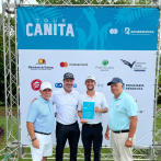 Manuel Torres gana la segunda parada del Tour Canita-Banreservas
