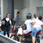 Niños con virus respiratorios siguen llegando a los hospitales