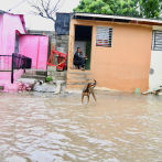 Miles de personas evacuadas y sin agua a causa del huracán Melissa, según boletín del COE