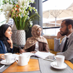 En un mundo globalizado: lo esencial es invisible a los ojos, pero es crucial para los negocios