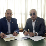 COD y Comité Olímpico Español suscriben acuerdo de cooperación e intercambio deportivo