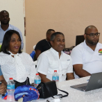 El torneo superior de básquetbol de San Pedro de Macorís se iniciará este martes