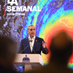 Gobierno comenzará a abordar puntos acordados en diálogo sobre la crisis haitiana