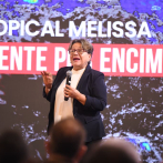 Aún se esperan hasta 200 milímetros de lluvia en región suroeste por Melissa