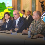 COE: No habrá labores ni docencia en Barahona, Pedernales, Independencia y Bahoruco