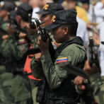 Chavistas denuncian plan de la CIA para atacar buque de EEUU