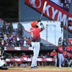 Leones dan 3 HRS e hilvanan segunda victoria con paliza sobre los Gigantes