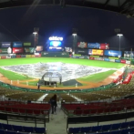 Suspendido otra vez el encuentro entre los equipos Toros y Licey