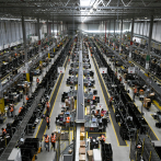 Amazon anuncia la supresión de 14,000 puestos de trabajo