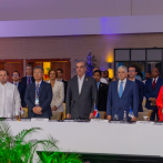 Abinader inaugura Diálogo Regional de Políticas Públicas sobre Transporte