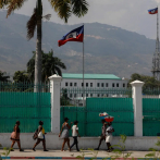 La Fuerza de Eliminación de Pandillas en Haití, en estado de máxima alerta ante Melissa