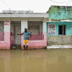 Ojo del huracán Melissa sale de Jamaica y se dirige hacia Cuba