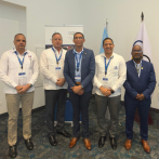 Mera y Rivera participan en seminario mundial manipulación resultados positivos