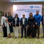 CEDIMAT abre servicio de cardiología fetal