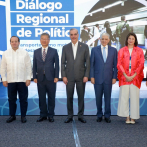 Abinader: El Transporte es la columna vertebral del desarrollo y no un tema técnico