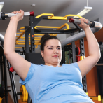 ¿Por qué sigue teniendo barriga si lleva meses en el gimnasio?