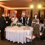 Arzobispado de Santo Domingo realiza almuerzo benéfico