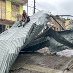 Huracán Melissa deja 