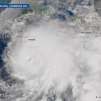 La Unicef entrega ayuda humanitaria a Cuba para niños damnificados y sus familias