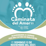 Fundación 'Dándole Sentido a la Vida' realizará la 3.ª edición de la “Caminata del Amor”