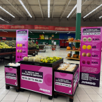 Jumbo transforma los precios en una llamada a la prevención del cáncer de mama