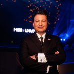 Miss Universo anuncia a Mario Búcaro como su nuevo director ejecutivo