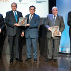 Entidades publican el libro “Nuestros primeros pobladores”