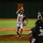 Los Toros del Este traen de regreso al lanzador Tyler Eppler