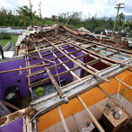 Encuentran los cuerpos de tres personas en Black River tras el impacto de Melissa en Jamaica