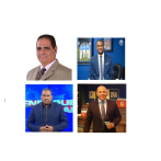 Programa La Hora del Deporte regresa a CDN Deportes