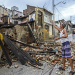 La OPS dona a Cuba 2.6 toneladas de ayuda médica para paliar efectos del huracán Melissa
