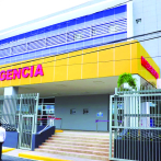 Comunitarios piden intervención en hospital de Andrés, Boca Chica