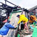 El huracán Melissa destroza a Cuba y toma rumbo hacia Bahamas