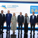 Inicia Expomóvil con tasas de 5.84% y plazo de siete años