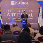 Foro de Fundación Global analiza desafíos para seguridad que plantea la Inteligencia Artificial