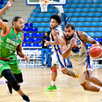 Ángel Matías encesta 19 puntos, Los Prados derrota a Bameso en su segundo triunfo al hilo