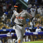 Brayan de la Cruz da un grand slam y los Toros superan al Licey